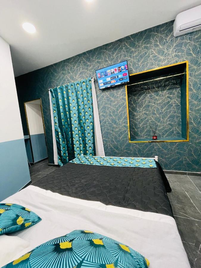 Conny Bed & Breakfast Napels